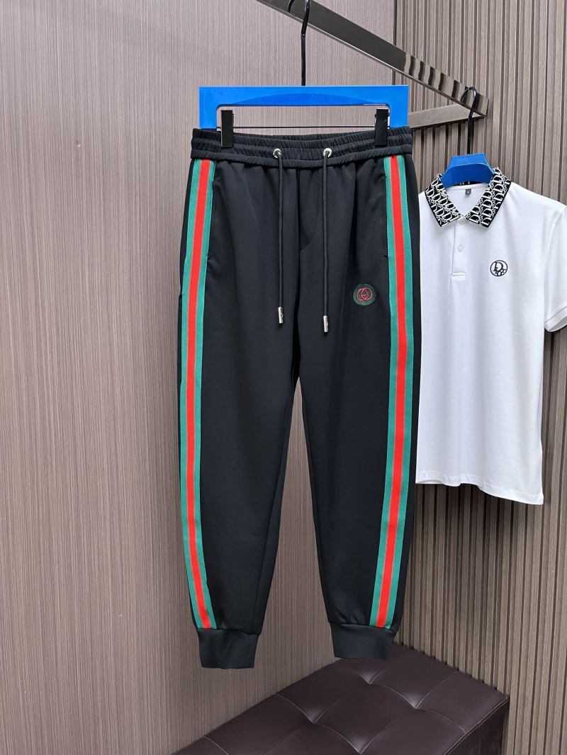 Gucci Long Pants